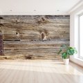 Fototapeta - drewno, tekstura, rustykalny