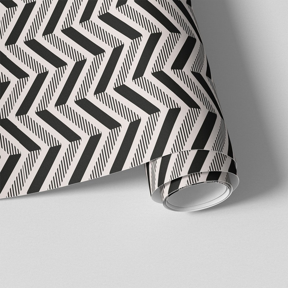 Tapeta - linie, geometria, wzór