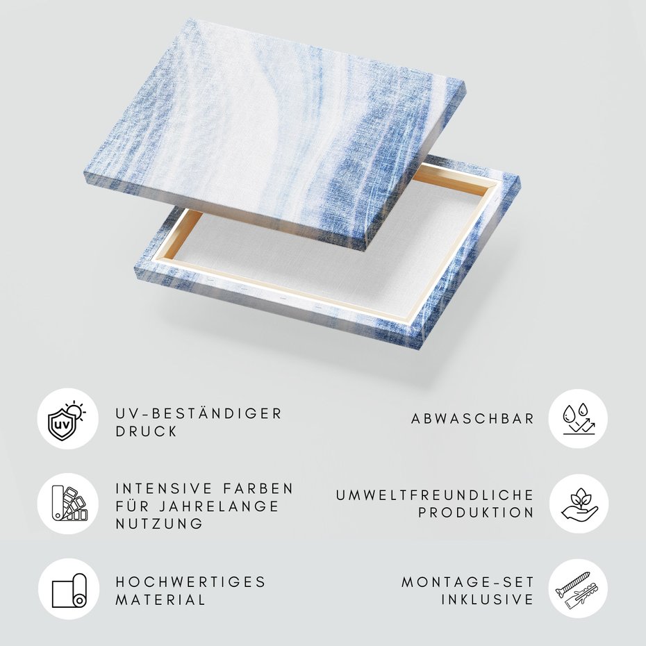 Obraz na płótnie - abstrakcja, tło, wzór