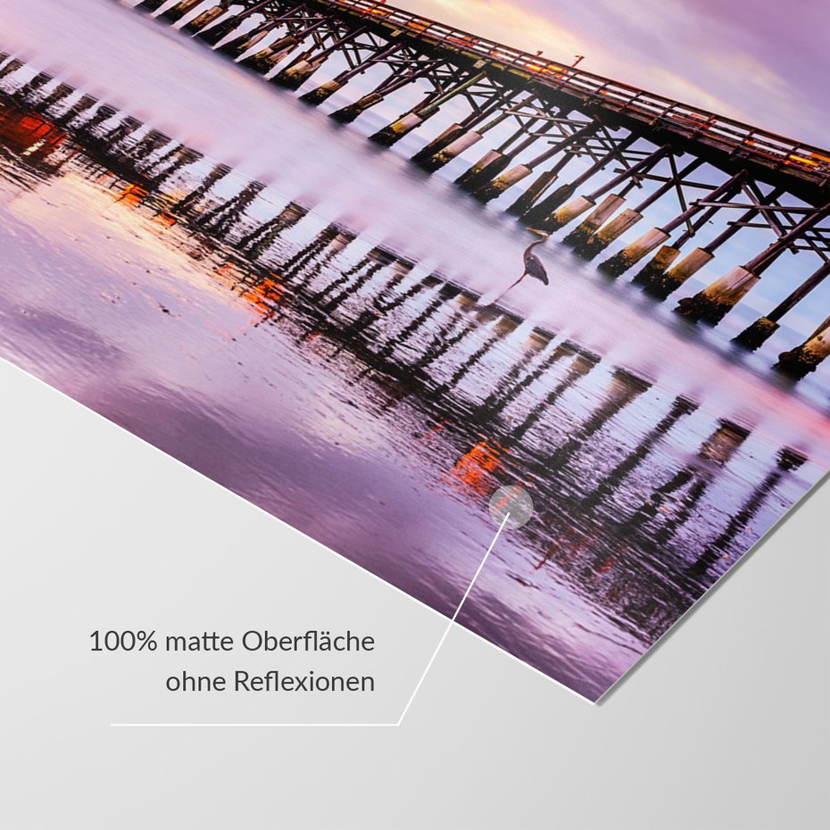 Fototapeta - plaża, morze, molo