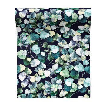 Tapeta - liście, eukaliptus, gałązki