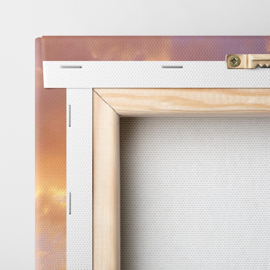 Obraz na płótnie - Nowy Jork, Statua Wolności, miasto