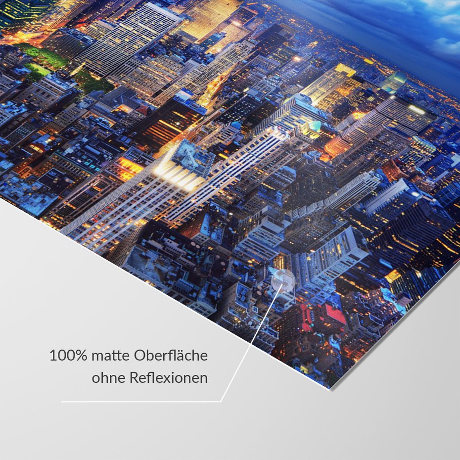 Fototapeta - miasto, noc, budynki