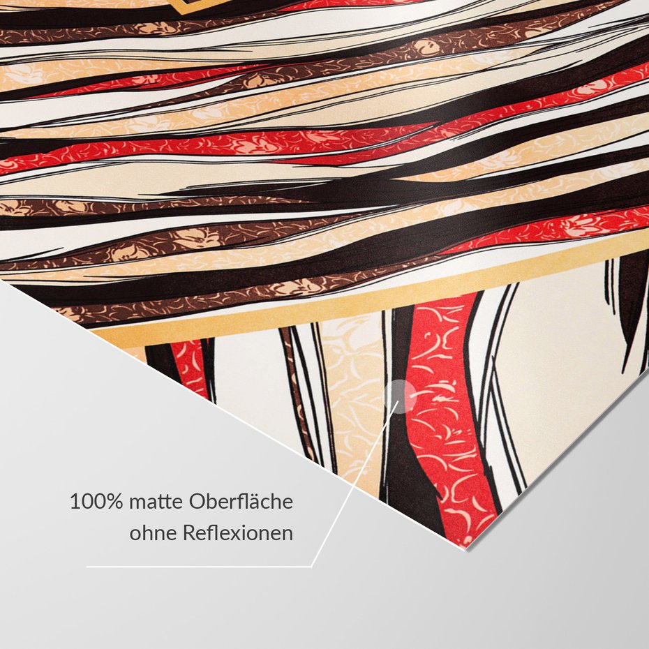 Fototapeta - wzór, abstrakcja, linie