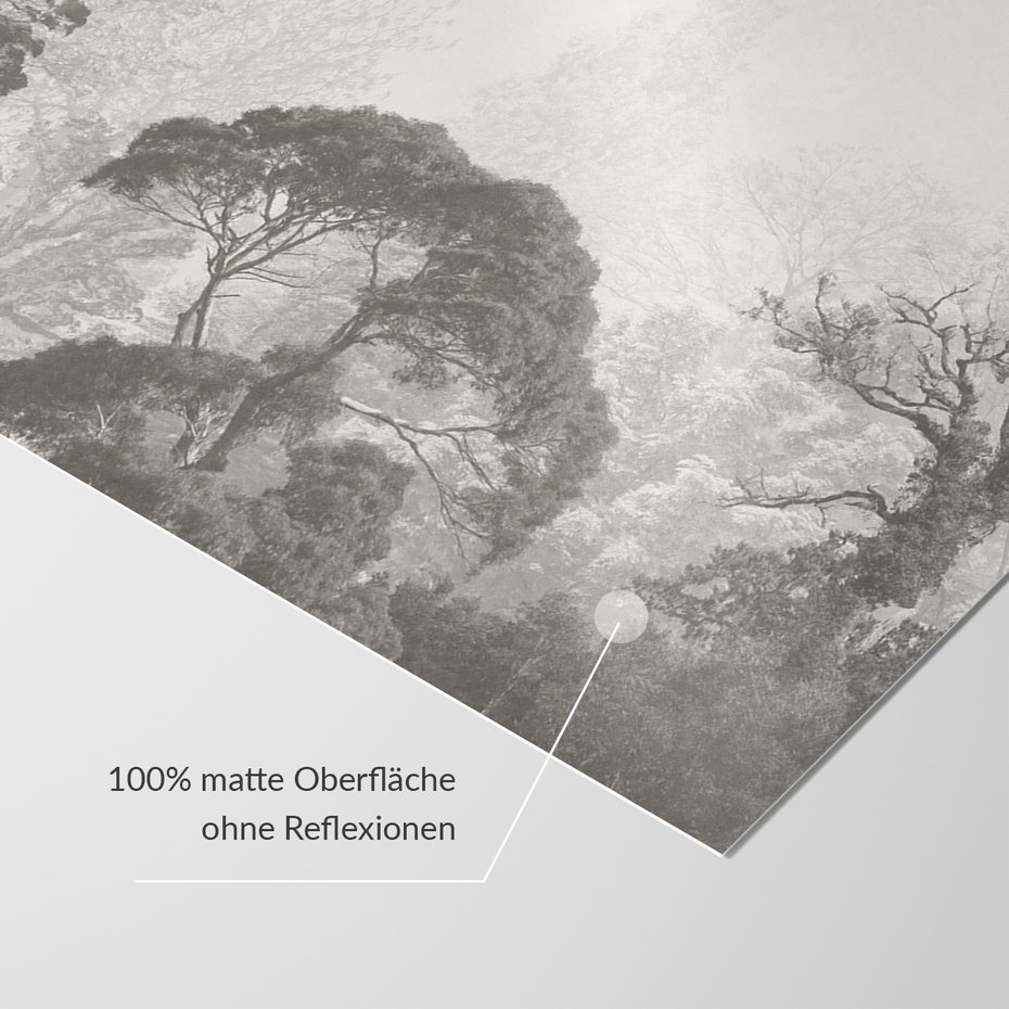 Fototapeta - loft, pejzaż, retro