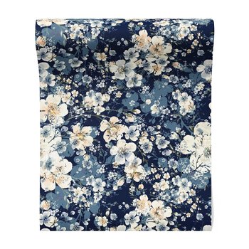 Tapeta - kwiaty, liście, natura