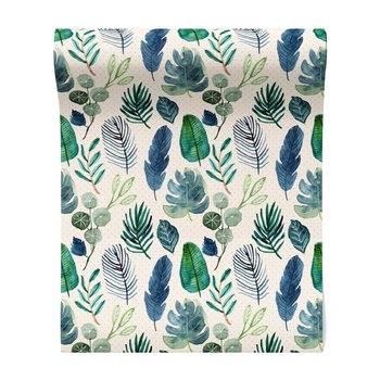 Tapeta - liście, rośliny, natura