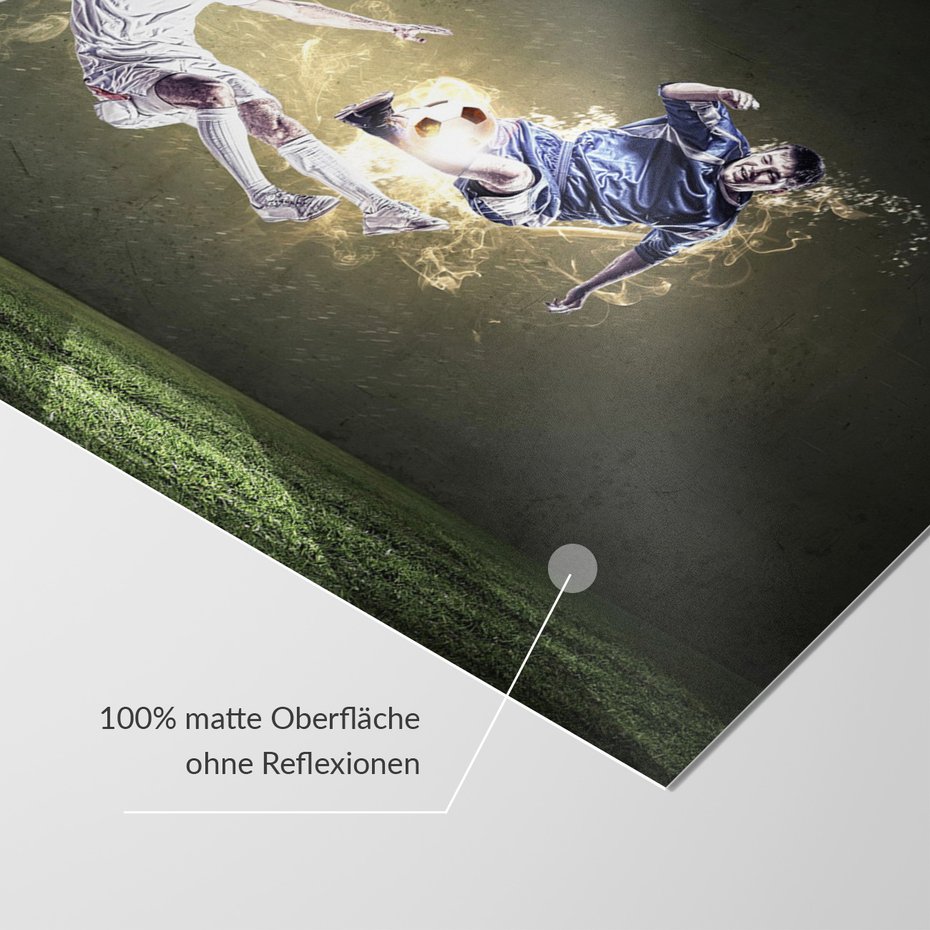 Fototapeta - piłka nożna, sport, gracze