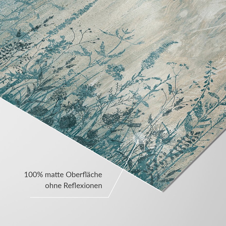 Fototapeta - loft, trawy, pampas