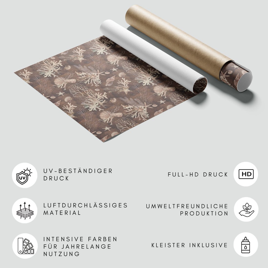 Fototapeta - morze, retro, boho