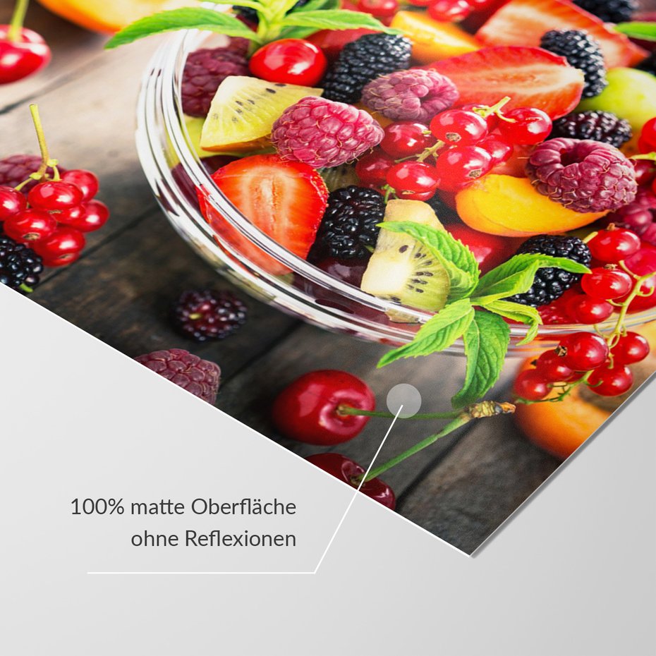 Fototapeta - owoce, świeżość, deser