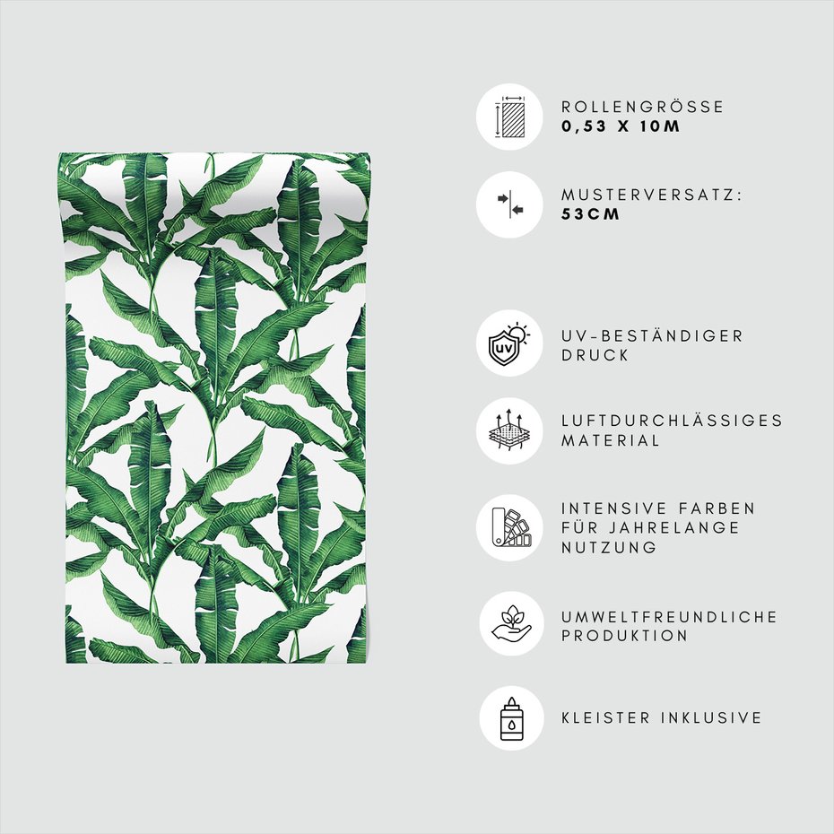 Tapeta - liście, rośliny, natura