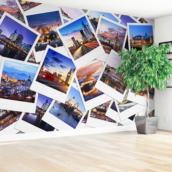 Fototapeta - miasto, budynki, architektura