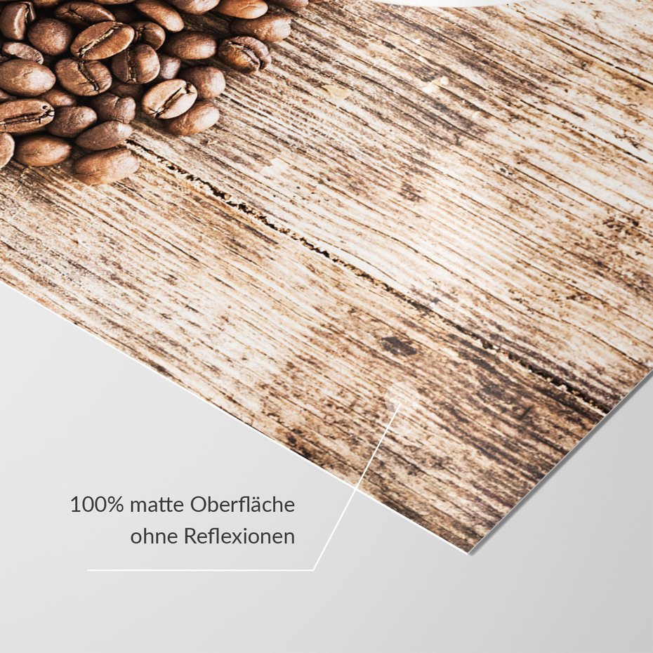 Fototapeta - kawa, ziarna, napój