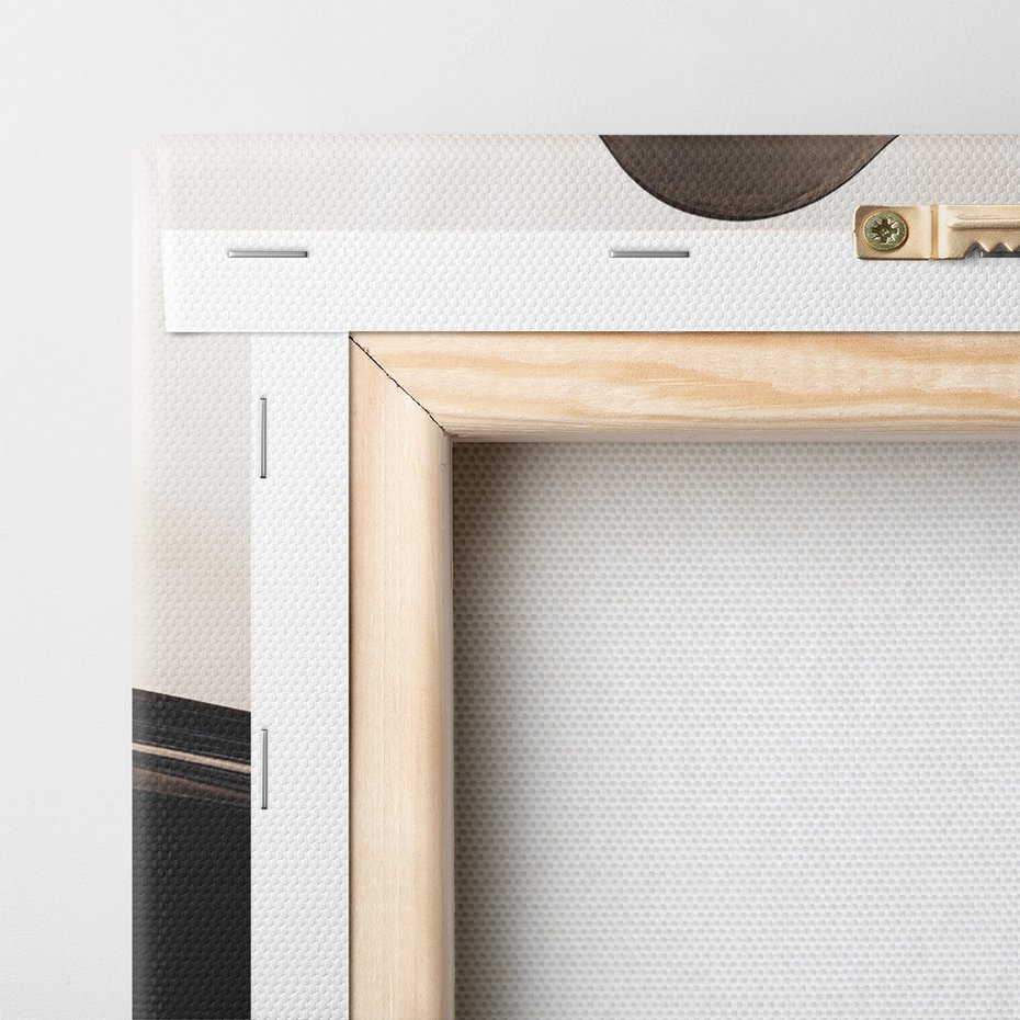 Obraz na płótnie - książka, serce, miłość