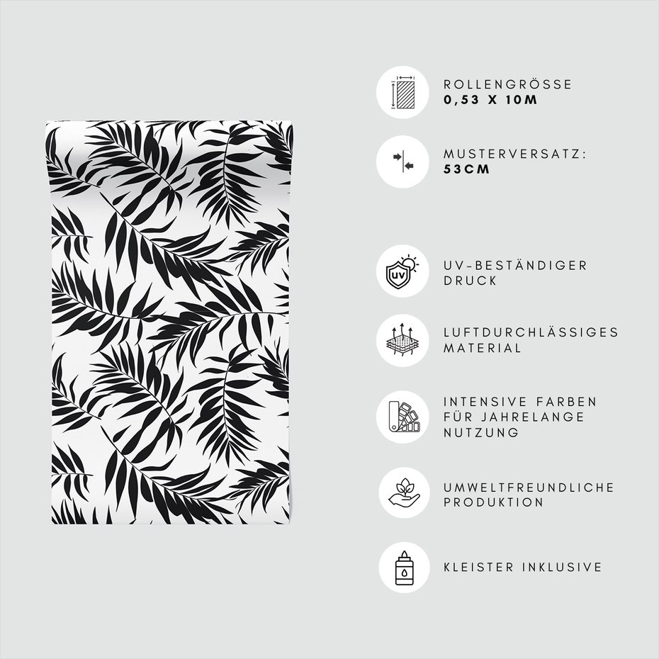 Tapeta - liście, roślina, natura