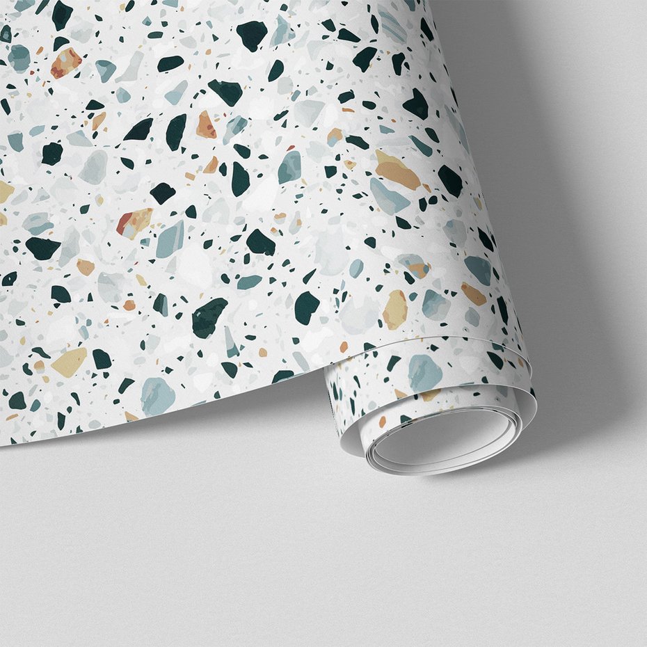 Tapeta - tekstura, kamienie, lastryko