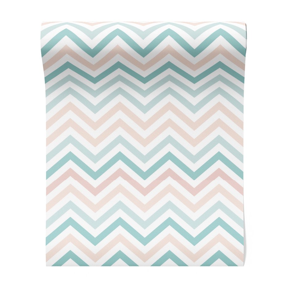 Tapeta - wzór, zygzak, tapeta