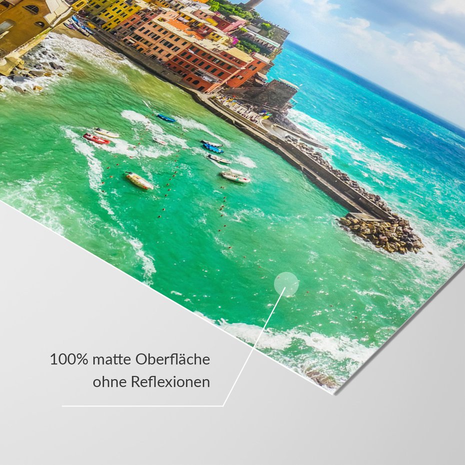 Fototapeta - miasto, morze, budynki