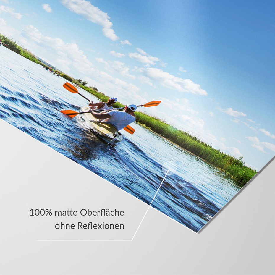 Fototapeta - kajaki, woda, lato