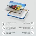 Obraz na płótnie - ciężarówki, transport, pojazdy