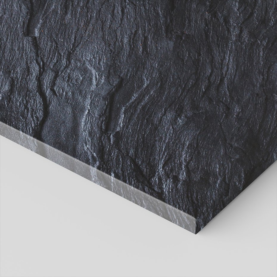 Obraz na płótnie - tekstura, kamień, abstrakcja