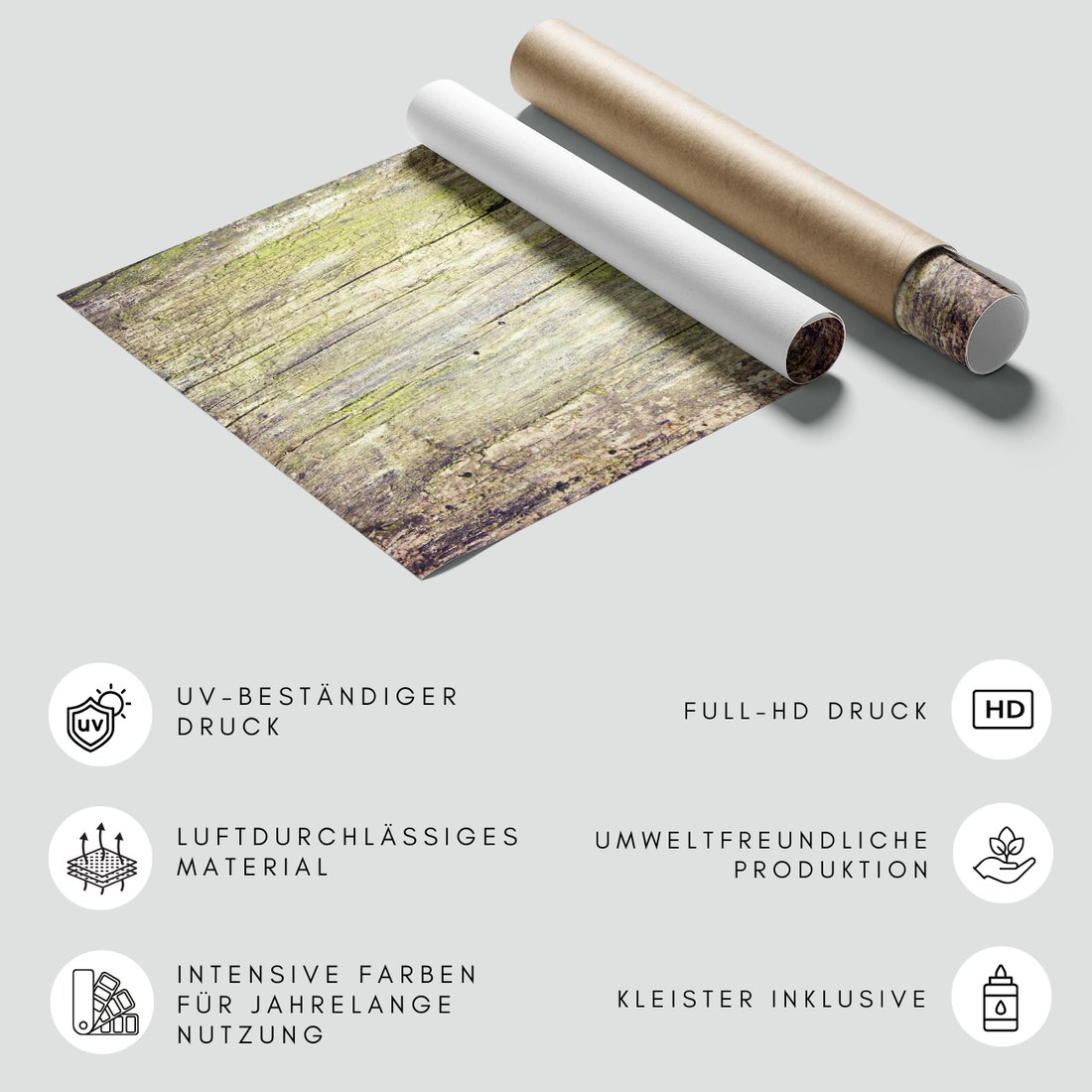 Fototapeta - drewno, kora, tekstura