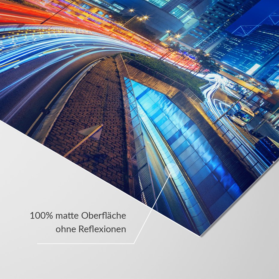 Fototapeta - miasto, noc, światła