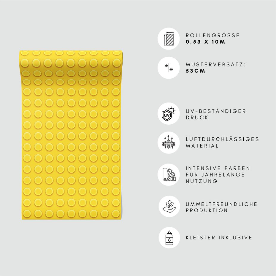 Tapeta - koła, tekstura, plastik