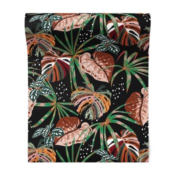 Tapeta - liście, natura, roślinność