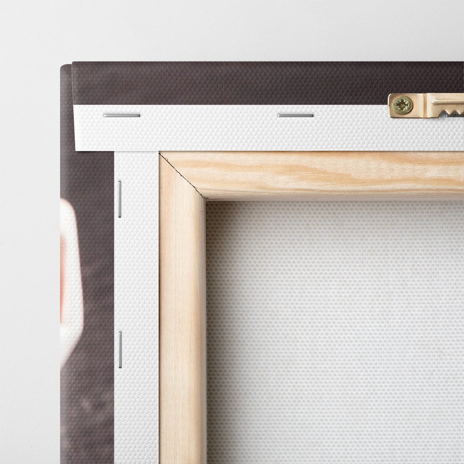 Obraz na płótnie - sushi, jedzenie, kuchnia