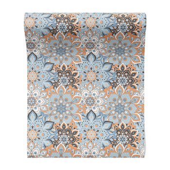 Tapeta - mandala, ornament, tło