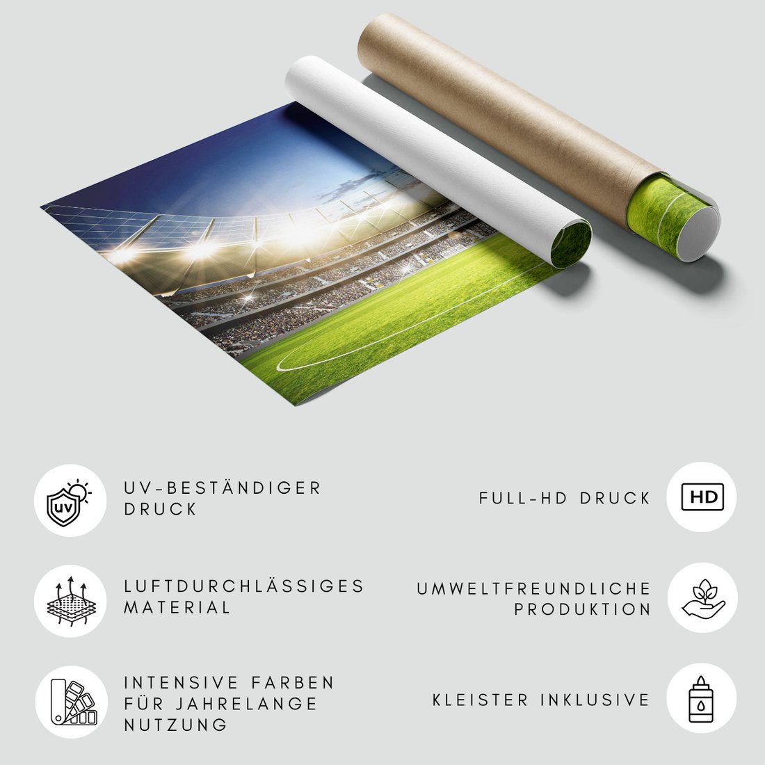 Fototapeta - stadion, sport, kibice