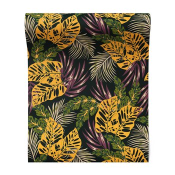 Tapeta - liście, rośliny, natura