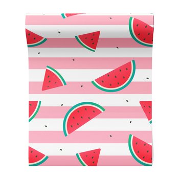 Tapeta - arbuz, owoce, lato