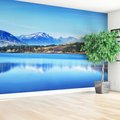 Fototapeta - jezioro, góry, krajobraz