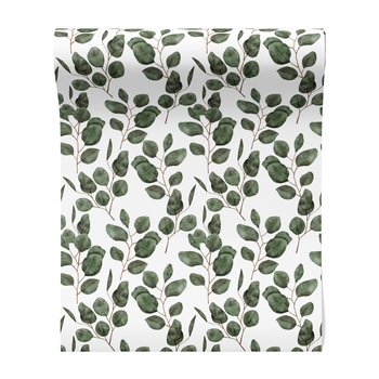 Tapeta - liście, gałązki, natura