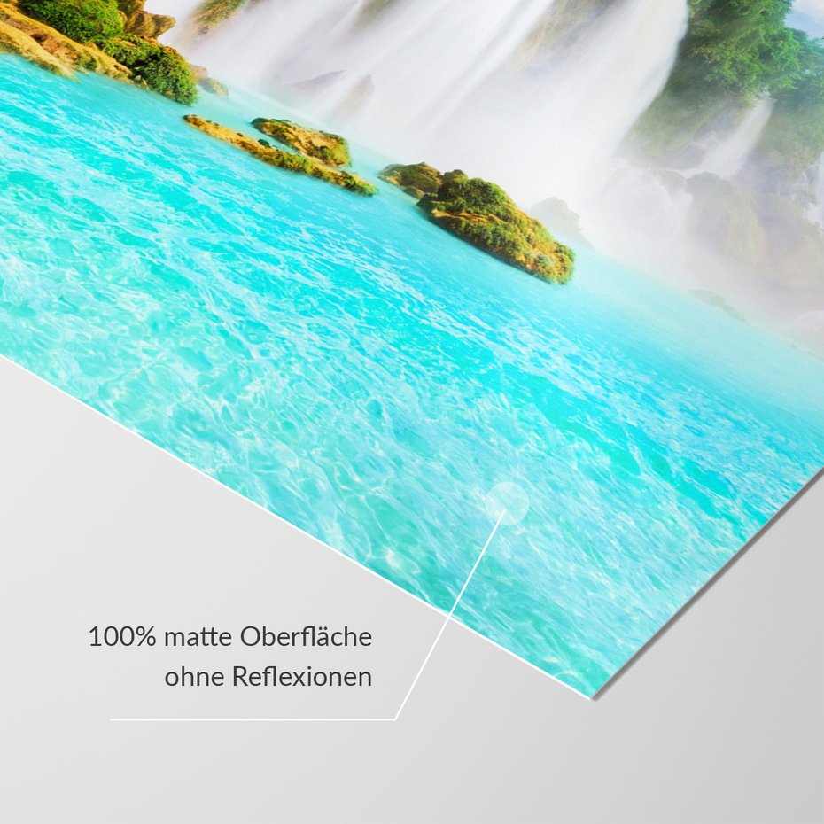 Fototapeta - wodospad, woda, natura