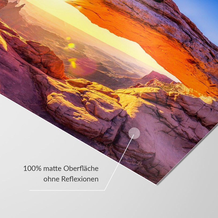 Fototapeta - kanion, skały, słońce