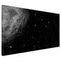 Obraz na płótnie - kosmos, planety, gwiazdy