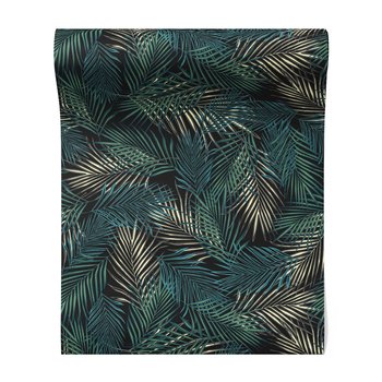 Tapeta - liście, tropiki, natura