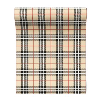 Tapeta - kratka, linie, deseń