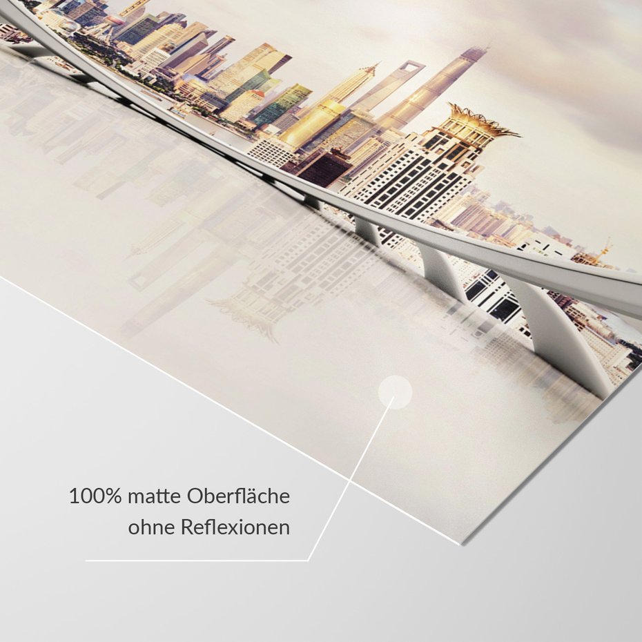 Fototapeta - miasto, panorama, abstrakcja