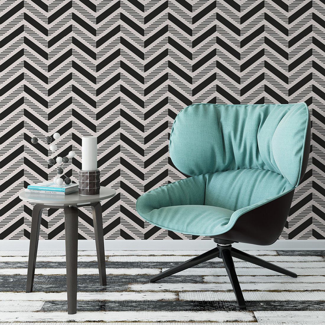 Tapeta - linie, geometria, wzór