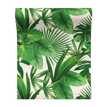 Tapeta - liście, tropiki, roślinność