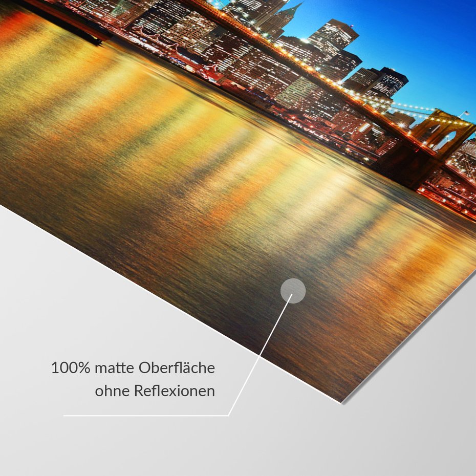 Fototapeta - most, miasto, noc