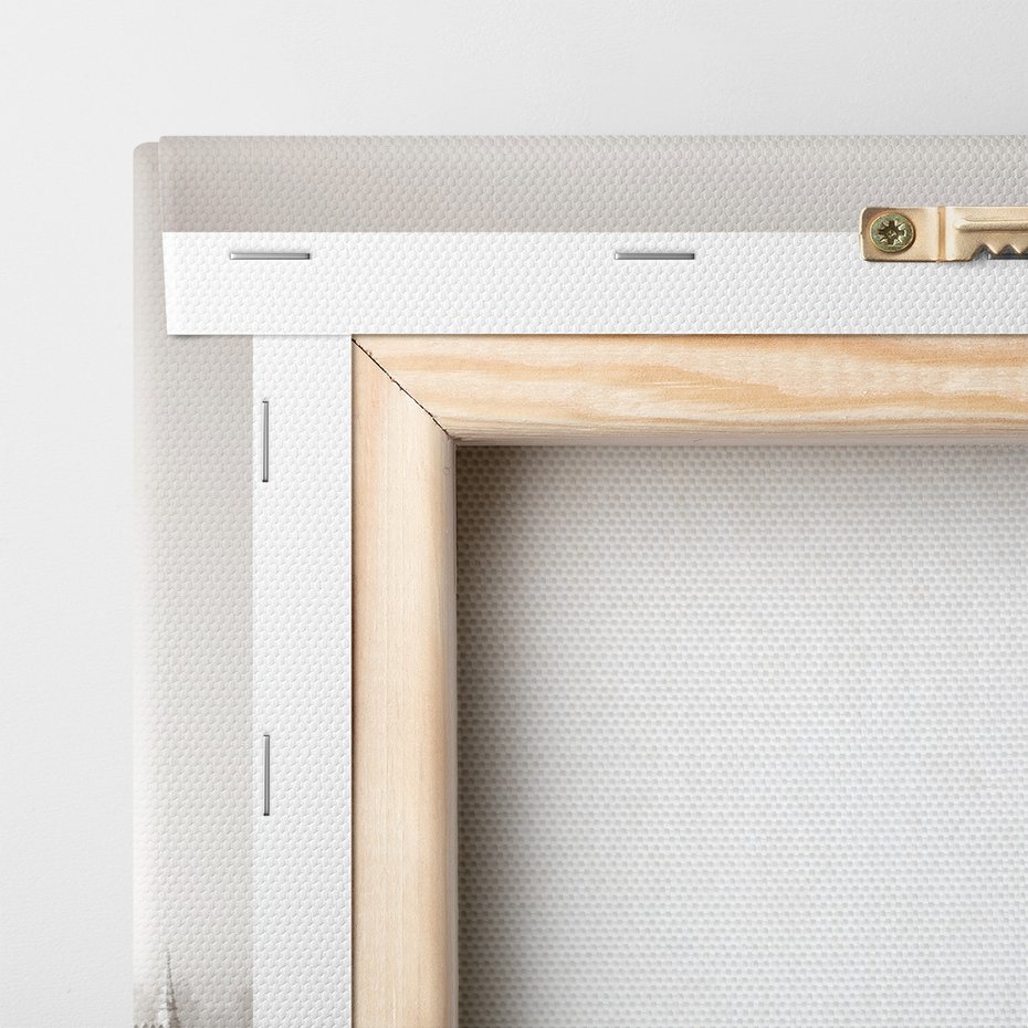 Obraz na płótnie - Big Ben, Londyn, miasto