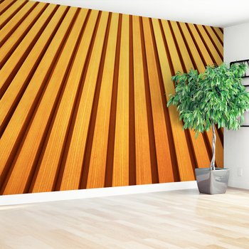 Fototapeta - drewno, tekstura, pionowe