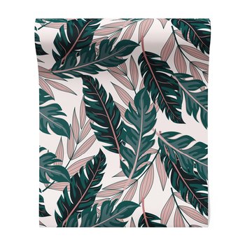 Tapeta - liście, rośliny, natura