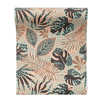 Tapeta - liście, tropiki, roślinność